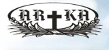 Logo firmy Arka s.c. Usługi Pogrzebowe Elżbieta Michałowska Anna Michałowska