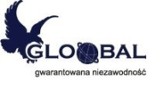 Logo firmy Gloobal Industrial