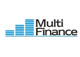 Logo firmy Multifinance Sp. zo.o.