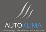 Logo firmy Autoklima ZHU Marcin Wierzbicki