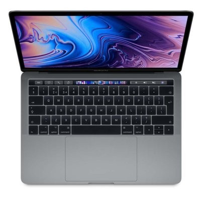 Laptop APPLE MacBook Pro 13.3 i5 2GHz/32GB/1TB SSD/Iris Plus/macOS Gwiezdna Szarość MWP52ZE/A/R1