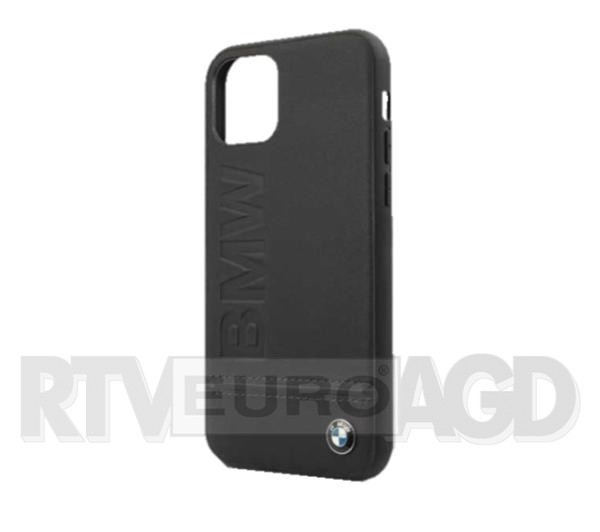 BMW BMHCN65LLSB iPhone 11 Pro Max (czarny)
