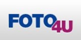 Logo firmy Foto4u
