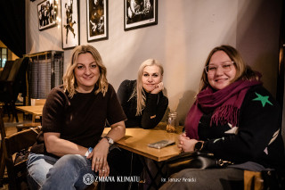 Drobna Zmiana Festival