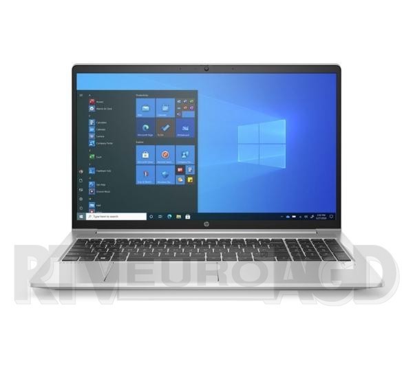 HP ProBook 455 G8 15,6" AMD Ryzen 5 5600U - 8GB RAM - 256GB Dysk - Win10 Pro