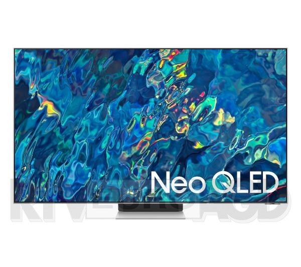 Samsung Neo QLED QE65QN95BAT DVB-T2/HEVC