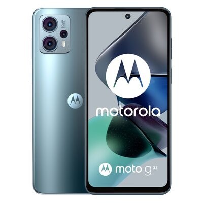 Moto G23 Smartfon MOTOROLA