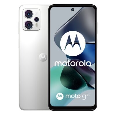 Moto G23 Smartfon MOTOROLA