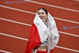 Pia Skrzyszowska: w tym roku liczę na rekord Polski