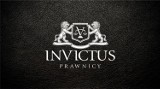 Logo firmy INVICTUS Prawnicy
