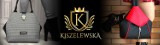 Logo firmy Kiszelewska - Torebki damskie