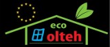 Logo firmy ECO OLTEH