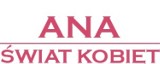 Logo firmy Świat Kobiet ana