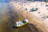 Ranking najpiękniejszych polskich plaż 2024 według Magazynu Travelist. Sprawdź które plaże zdobyły tytuł najpiękniejszych? [30.06.2024]