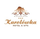 Logo firmy Hotel Dwór Karolówka