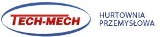 Logo firmy Tech-Mech Hurtownia Przemysłowa , Bogdan  Kurzawski