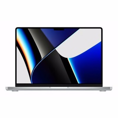 MacBook Pro 14 MKGR3ZE/A Laptop APPLE