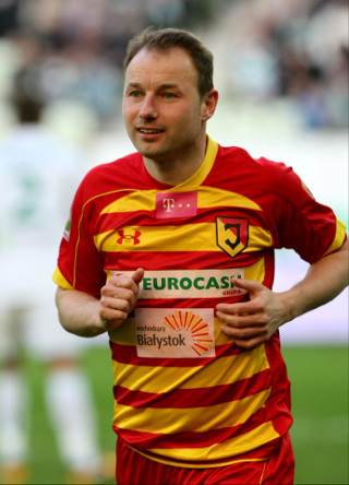 Jagiellonia Białystok