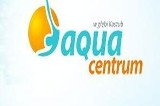 Logo firmy &#8222;AQUA Centrum&#8221;