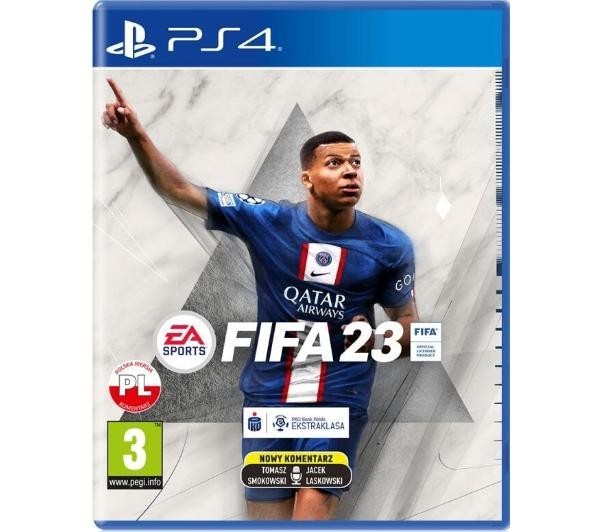FIFA 23 Gra na PS4