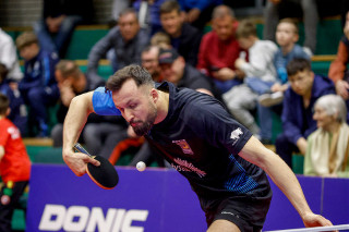 2:3 SBR Dojlid Białystok w Gliwicach