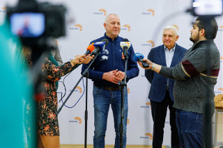 Jarosław Kazberuk jedzie do Arabii Saudyjskiej