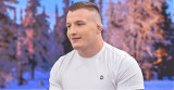 Iwo Baraniewski jest nową sportową dumą Polaków! Walczy tak, że szczęka opada!