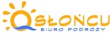 Logo firmy Biuro Podróży Qsłońcu