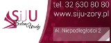 Logo firmy SiJU Salon Urody
