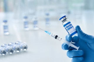 Koronawirus: Lista punktów szczepień na Pomorzu