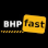 Logo firmy Bhpfast.pl - Fastpol Invest Daniel Chrostowski