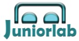 Logo firmy Juniorlab Daniel Adamski