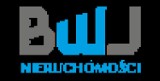 Logo firmy BWJ Nieruchomości Sp. z o.o.
