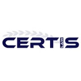 Logo firmy Kancelaria Prawna CERTIS