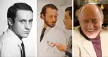 Piotr Fronczewski do końca opiekował się mamą. Wykiwał SB, gdy chciała go zwerbować