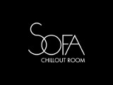 Logo firmy SOFA CHILLOUT ROOM