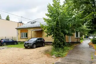 Willa przy Mickiewicza 34 pójdzie na sprzedaż