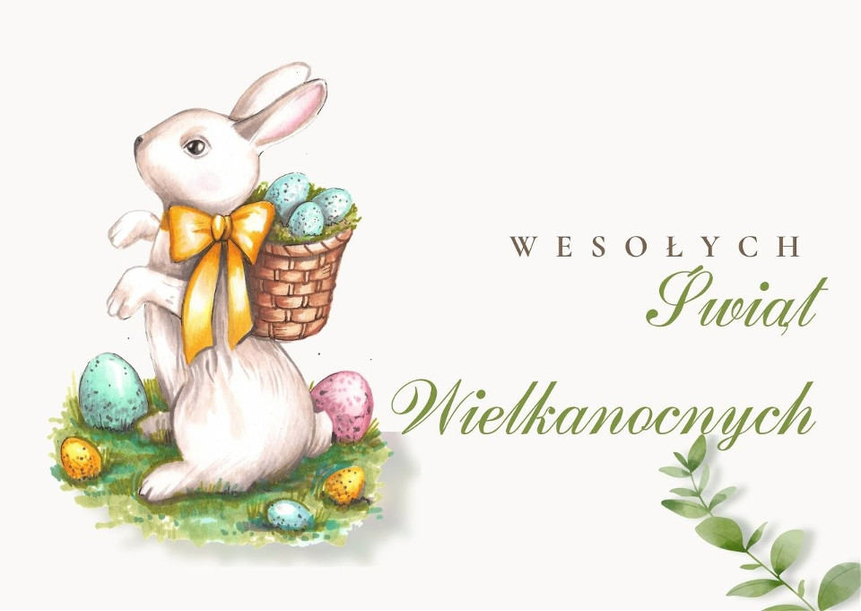 KARTKI WIELKANOCNE 2025 - pobierz i wyślij za darmo | Głos Pomorza