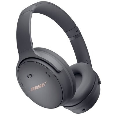 QuietComfort 45 Limited Edition Eclipse grey Słuchawki bezprzewodowe BOSE
