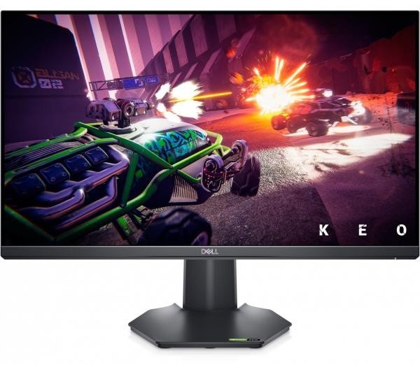 Dell G2422HS - gamingowy - 24" - Full HD - 165Hz - 1ms
