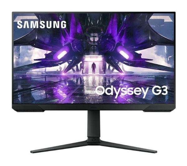 Samsung Odyssey G3 S27AG32ANU - 27" - Full HD - 165Hz - 1ms