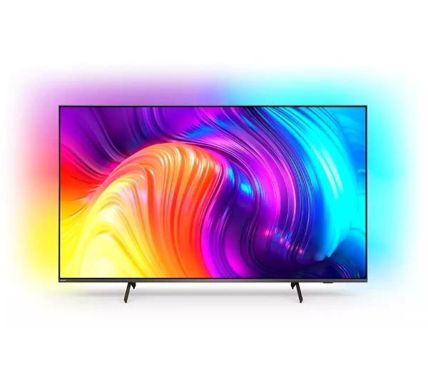 Philips 65PUS8517/12 - 65" - 4K - Android TV