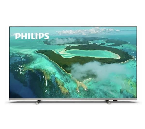 Philips 65PUS7657/12 - 65" - 4K - Smart TV