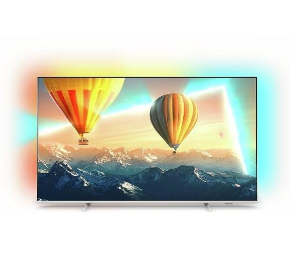 Philips 65PUS8057/12 - 65" - 4K - Android TV