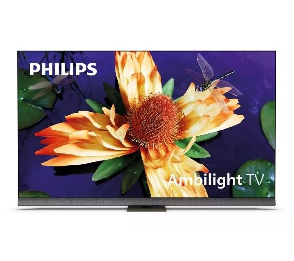 Philips OLED+ 65OLED907/12 - 65" - 4K - Android TV