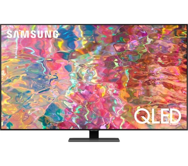 Samsung QLED QE65Q80BAT - 65" - 4K - Smart TV