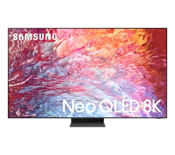 Samsung Neo QLED QE55QN700BT - 55" - 8K - Smart TV