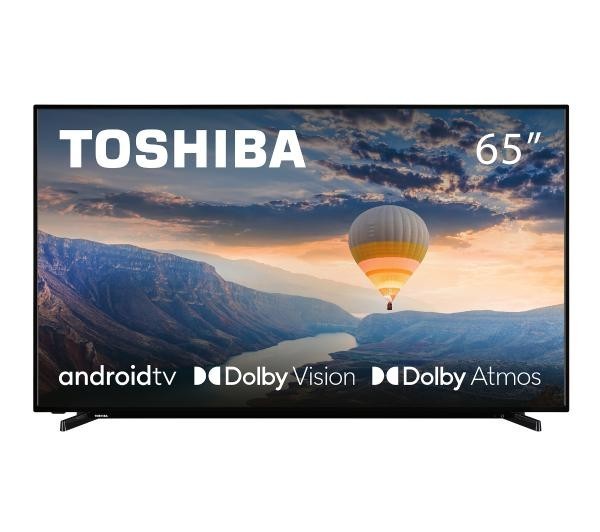Toshiba 65UA2263DG - 65" - 4K - Android TV