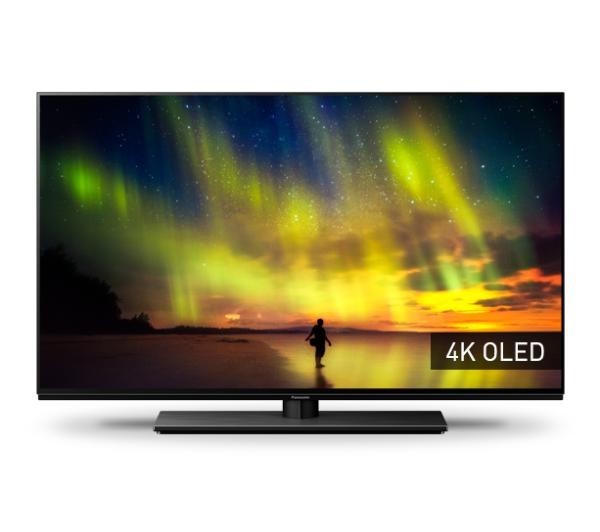 Panasonic OLED TX-42LZ980E - 42" - 4K - Smart TV