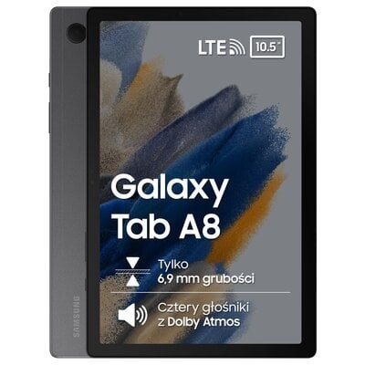 Galaxy Tab A8 SM-X205NZAFEUE Tablet SAMSUNG